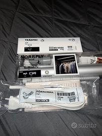 Kit illuminazione armadio IKEA