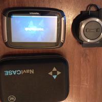 tomtom 550