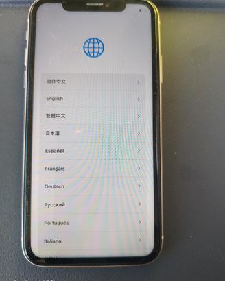 i phone xr