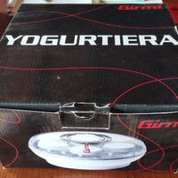 Yogurtiera GIRMI