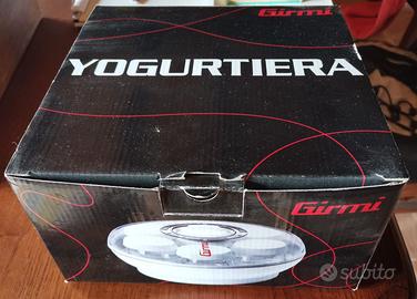 Yogurtiera GIRMI