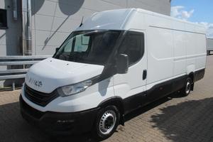 IVECO DAILY 35S16 PASSO 4100 SILURO