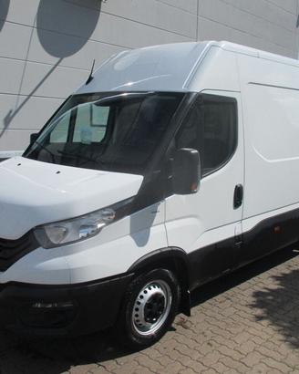 IVECO DAILY 35S16 PASSO 4100 SILURO
