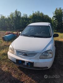 Auto con prezzo trattabile 