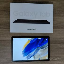 Samsung Tablet A8 (PARI AL NUOVO)