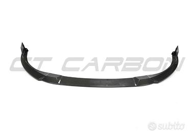Lama anteriore in Carbonio Golf mk8