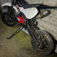 Pit bike wt 125