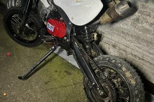 Pit bike wt 125