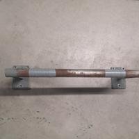 Barra per trazioni muro Pull up bar