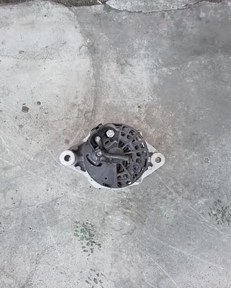 ALTERNATORE ALFA ROMEO Giulietta Serie (940_) 940a