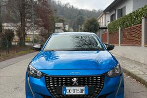 Peugeot 208 Allure Pack