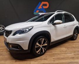 PEUGEOT 2008 PureTech Turbo 110 S&S GT Line