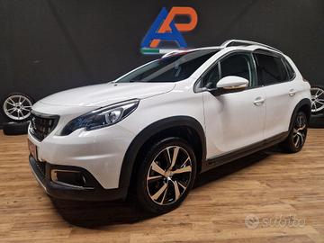 PEUGEOT 2008 PureTech Turbo 110 S&S GT Line