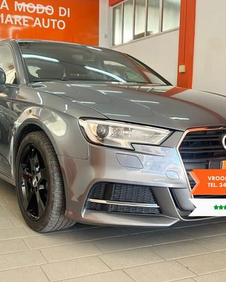 AUDI A3 3� serie A3 SPB 35 TDI S tronic Admired