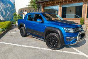  Pick-up VW Amarok 3.0 V6  TD 