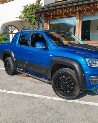  Pick-up VW Amarok 3.0 V6  TD 