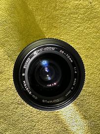 Olympus OM Zuiko 35-70 f4