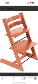 Sedia Stokke