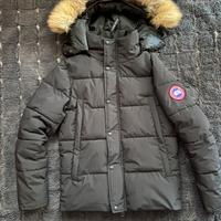 Canada Goose
