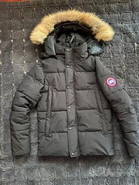 Canada Goose
