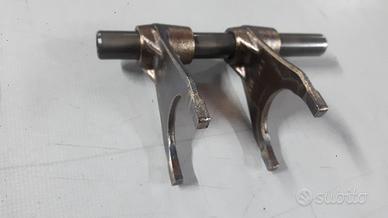 Forchette cambio SUZUKI GSXR 600 K4 K5 1000 K5 K8