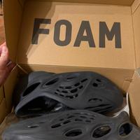 Yeezy Foam Runner