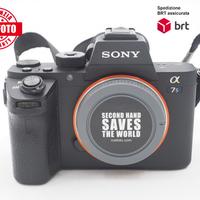 Sony A7s II