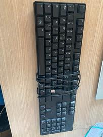 TASTIERA DELL