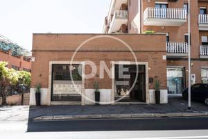Immobile di 130 m² a Monterotondo