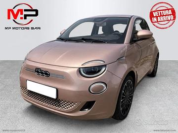 FIAT 500E ICON BERLINA 42KW