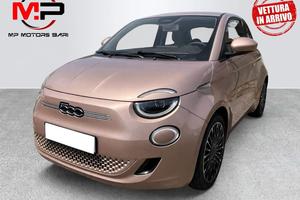 FIAT 500E ICON BERLINA 42KW