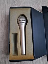 Microfono vintage
