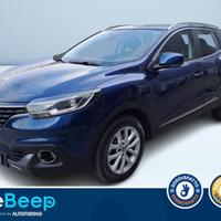 Renault Kadjar 1.5 DCI ENERGY LIFE 110CV