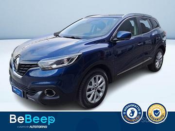 Renault Kadjar 1.5 DCI ENERGY LIFE 110CV