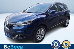 Renault Kadjar 1.5 DCI ENERGY LIFE 110CV