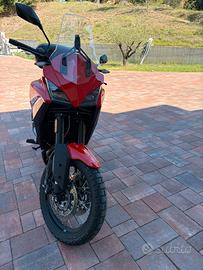 Moto Morini XCape 650