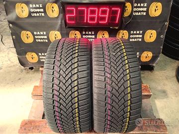 2 GOMME INVERNALI 235 35 19 BRIDGESTONE 99%