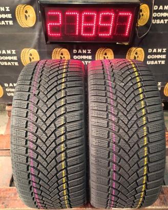 2 GOMME INVERNALI 235 35 19 BRIDGESTONE 99%