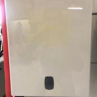 Distributore asciugamani piegati a "Z"