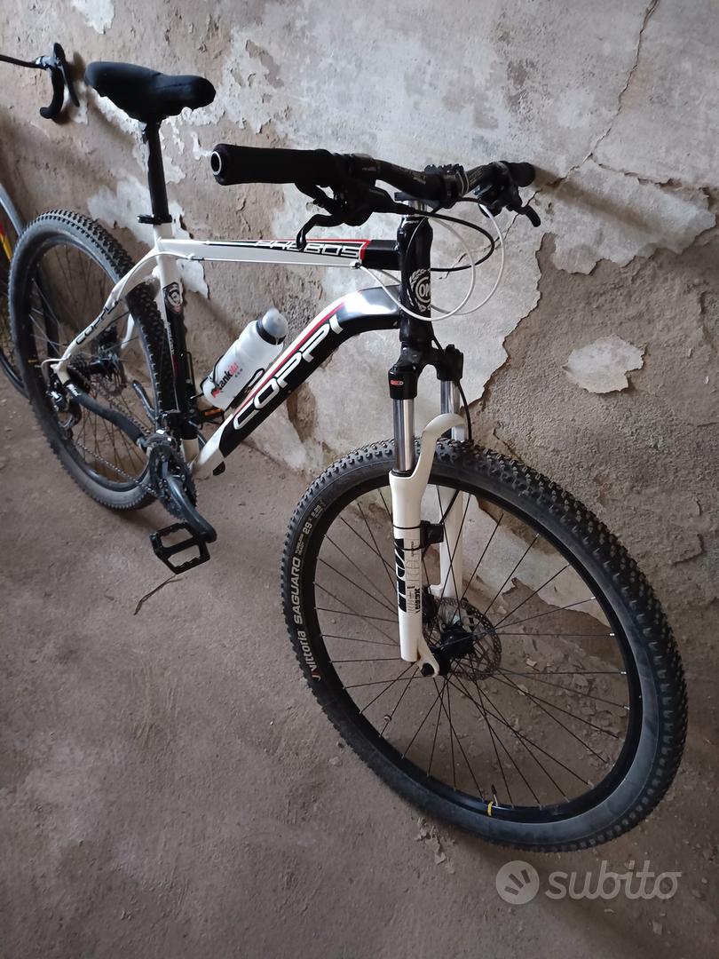 MTB coppi phobos 29 Biciclette In vendita a Cremona