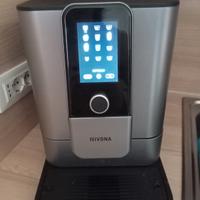 Macchina caffè Nivona 