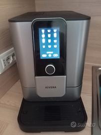 Macchina caffè Nivona 