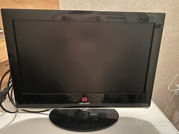 monitor olivetti