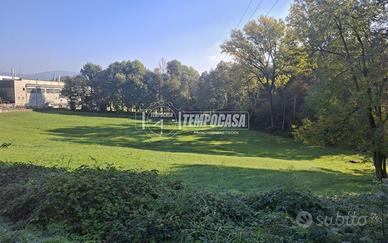 TERRENO EDIFICABILE A NIBIONNO