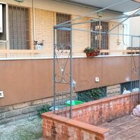 Gazebo per giardino o terrazzo