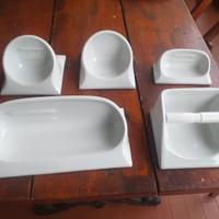 Accessori ceramica Cidneo