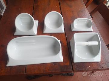 Accessori ceramica Cidneo