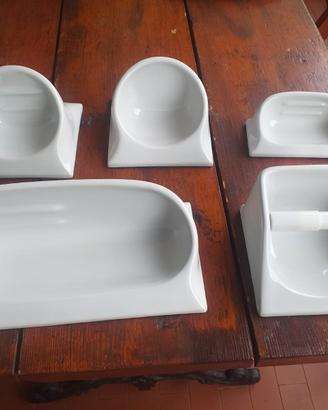 Accessori ceramica Cidneo