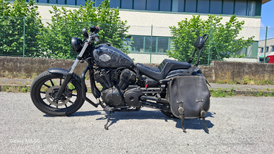 Yamaha XVS 950