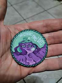 Spilla Bao 2023 5 di 12 Fabio Pia Mancini